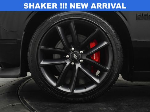 Used 2021 Dodge Challenger R/T w/ Plus Package image 32