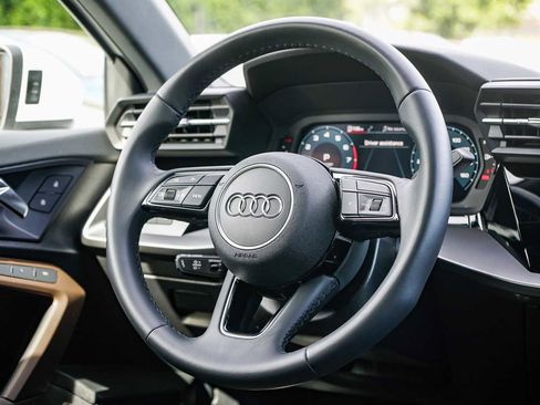 Used 2023 Audi A3 2.0T Premium w/ Convenience Package image 15