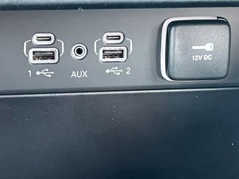 New 2025 Jeep Grand Cherokee Limited w/ Trailer Tow Package image 28