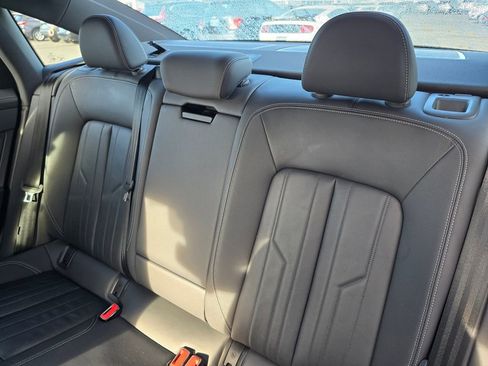 Used 2024 Audi A6 Premium Plus image 19