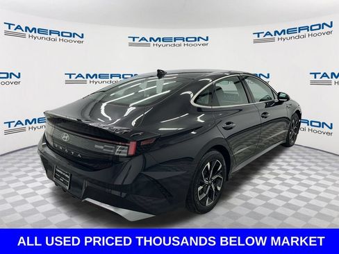 Used 2024 Hyundai Sonata SEL FWD image 5