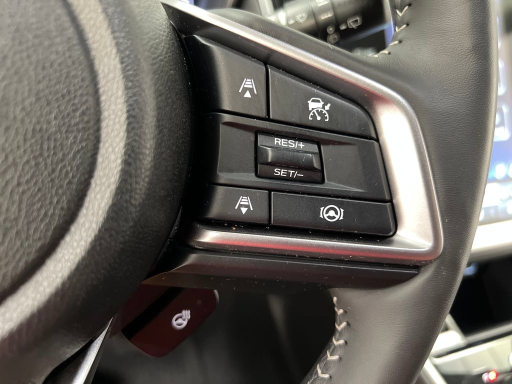 Used 2025 Subaru Outback Touring XT AWD/4WD image 54