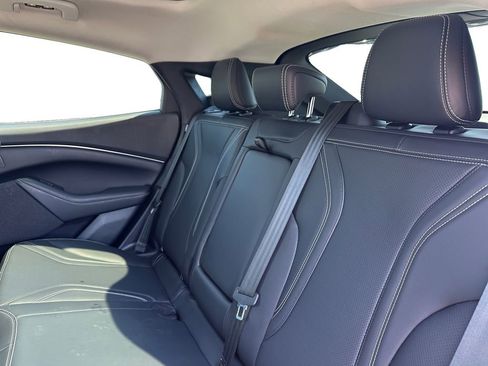 Used 2023 Ford Mustang Mach-E Premium RWD image 10