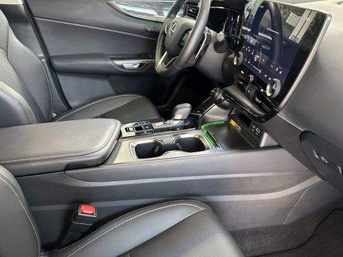 Certified 2026 Lexus NX 350h AWD w/ Accessory Package (2T) image 20