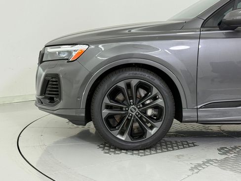 New 2026 Audi Q7 3.0T Premium Plus image 12