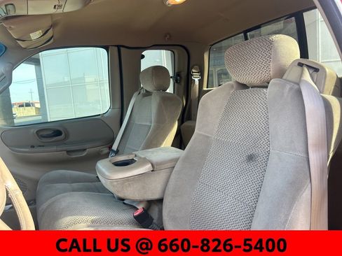 Used 2001 Ford F150 XL image 13