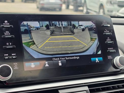 Used 2020 Honda Accord EX-L image 21