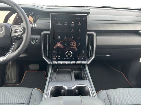 New 2026 GMC Acadia AT4 image 12