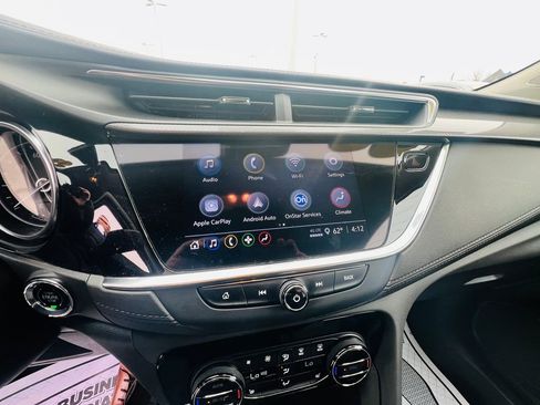 Used 2023 Buick Encore GX Select w/ Sport Touring Package image 26