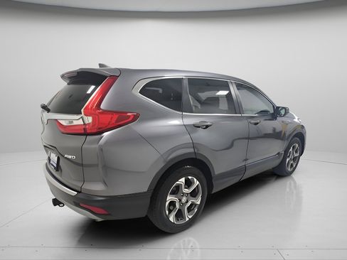 Used 2018 Honda CR-V EX-L image 12