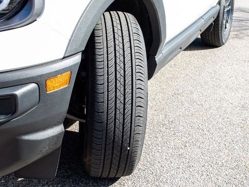 Certified 2023 Ford Bronco Sport Big Bend image 9