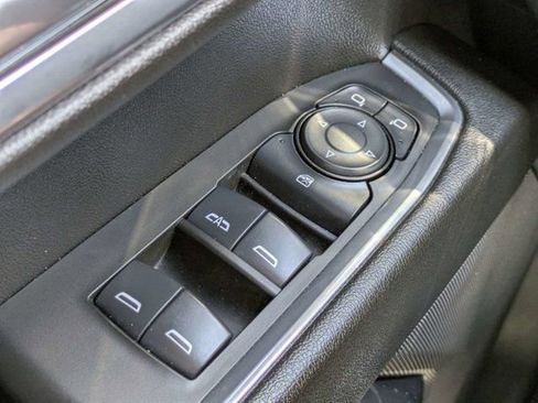 Used 2025 Chevrolet Silverado 1500 LT AWD/4WD image 23