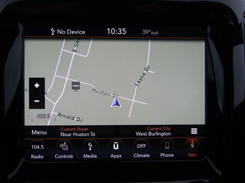 Used 2019 Jeep Compass Altitude image 11