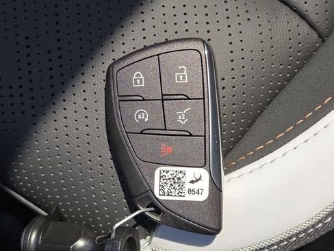 New 2026 Buick Envision Sport Touring AWD/4WD image 39