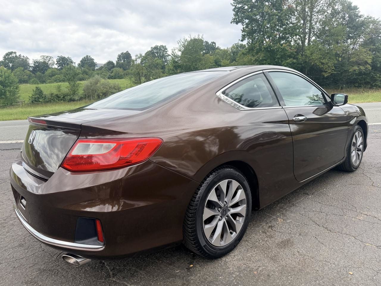 Used 2014 Honda Accord LX-S image 6