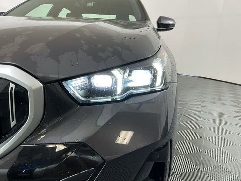 New 2026 BMW 530i w/ M Sport Package RWD image 8