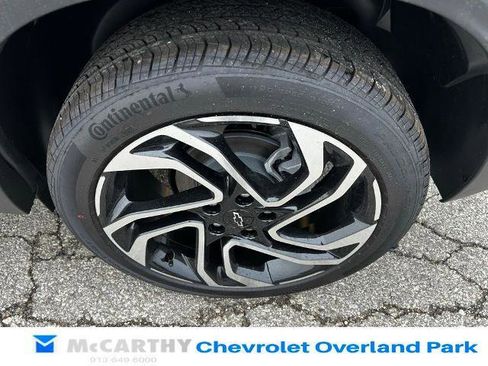 New 2026 Chevrolet TrailBlazer RS w/ Convenience Package FWD image 26