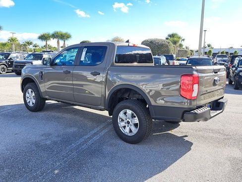 New 2025 Ford Ranger XL image 7