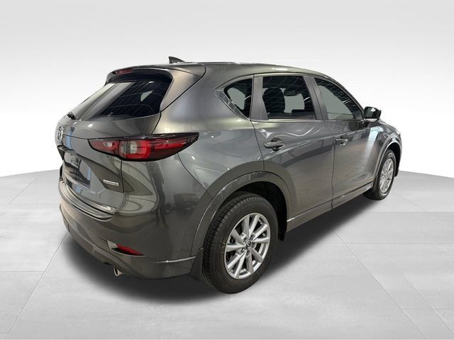 Used 2024 MAZDA CX-5 AWD 2.5 S w/ Preferred Package image 5