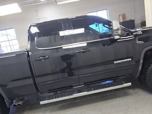 Used 2015 GMC Sierra 1500 SLE w/ SLE Value Package image 3