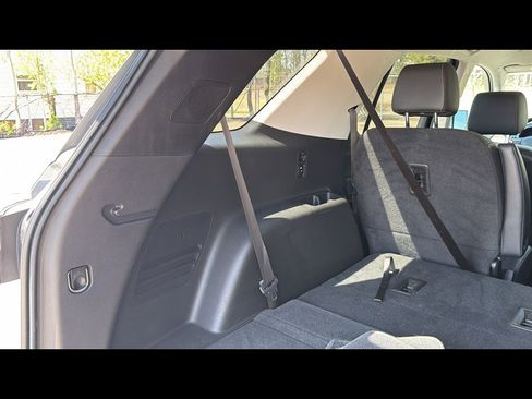 Certified 2021 Chevrolet Traverse RS AWD/4WD image 29