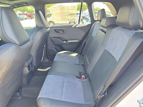 New 2026 Toyota RAV4 XSE w/ Panoramic Sun Roof Package AWD/4WD image 10