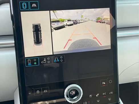 New 2026 GMC Terrain Denali AWD/4WD image 40