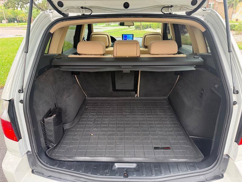Used 2008 BMW X3 3.0si AWD/4WD image 16