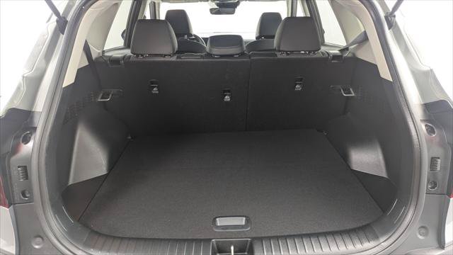 Used 2025 Kia Seltos S FWD image 18
