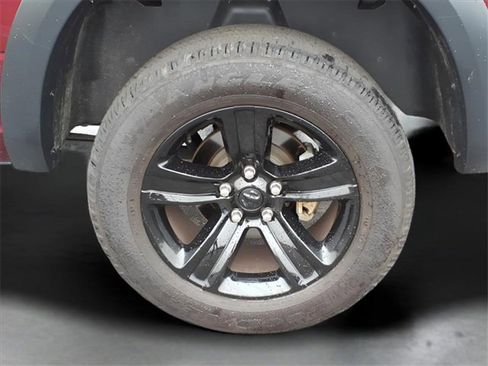 Used 2024 RAM 1500 Classic Warlock image 25