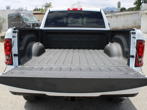 New 2026 RAM 2500 Tradesman AWD/4WD image 10