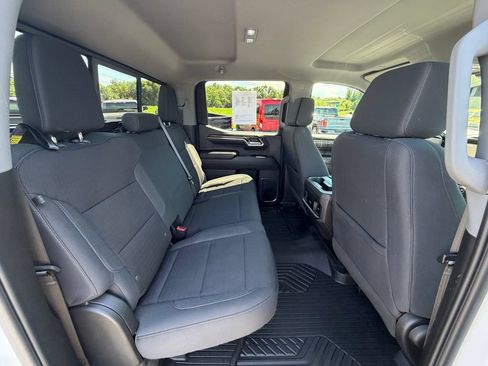 Used 2024 Chevrolet Silverado 1500 RST w/ Redline Edition AWD/4WD image 23