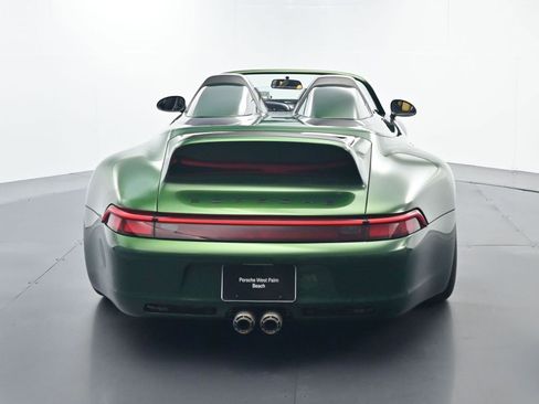 Used 1995 Porsche 911 Carrera image 13