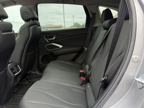 Used 2023 Acura RDX AWD image 13