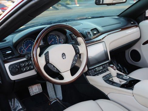 Used 2019 Maserati GranTurismo Sport image 25