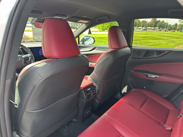 Used 2024 Lexus NX 350 AWD w/ Cold Area Package image 19