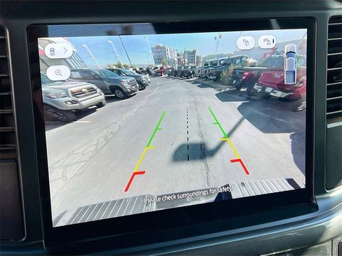 Used 2025 Ford F150 STX w/ Equipment Group 200A image 13