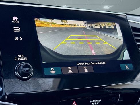 Certified 2022 Honda Pilot Special Edition image 24