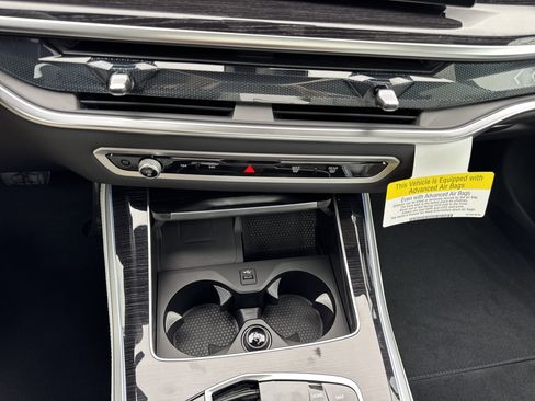 New 2026 BMW X5 xDrive50e w/ Executive Package image 16