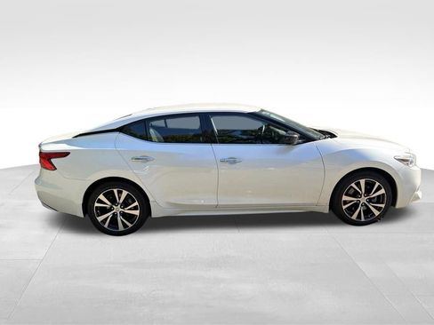 Used 2016 Nissan Maxima 3.5 S FWD image 4