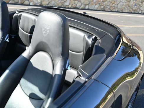 Used 2012 Porsche 911 Carrera Black Edition RWD image 22