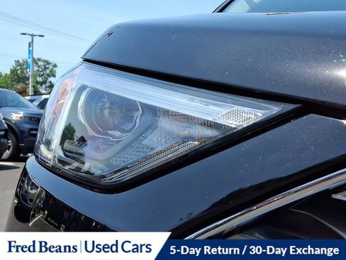 Used 2022 Ford Edge SEL w/ Convenience Package AWD/4WD image 11