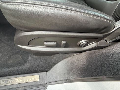 Used 2017 Buick Enclave Leather w/ Trailering Package AWD/4WD image 13