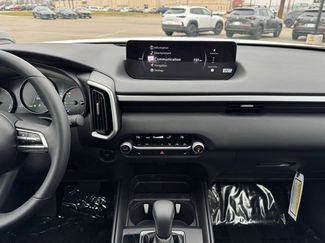 New 2026 MAZDA CX-50 2.5 Hybrid w/ Preferred Pkg video 2