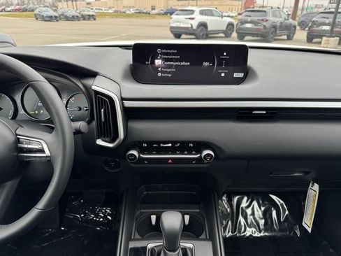 New 2026 MAZDA CX-50 2.5 Hybrid w/ Preferred Pkg image 2