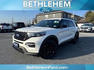 Used 2023 Ford Explorer ST w/ Equipment Group 401A 360° Tour