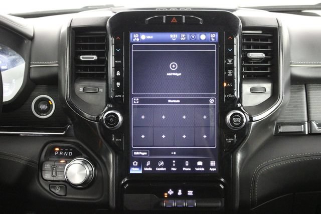 Used 2023 RAM 1500 Limited AWD/4WD image 28