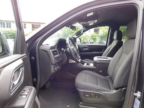 Used 2022 Chevrolet Tahoe LS w/ Driver Alert Package image 16