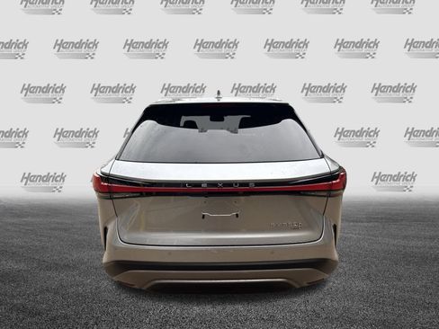 Certified 2023 Lexus RX 350 image 9