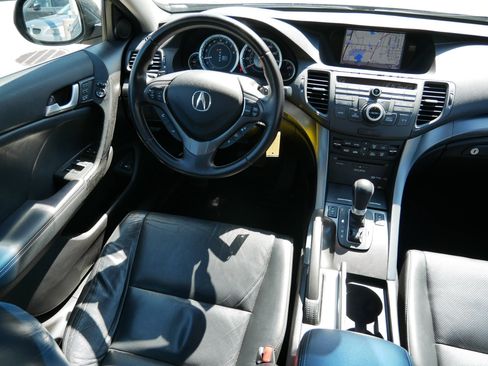 Used 2011 Acura TSX w/ Technology Package image 9